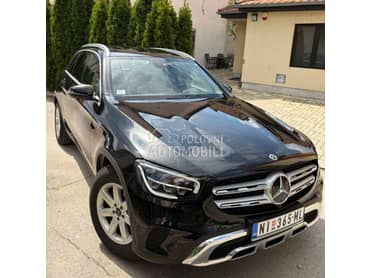 Mercedes Benz GLC 200 