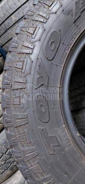 Toyo 255/70 R16 Zimska