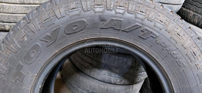 Toyo 255/70 R16 Zimska