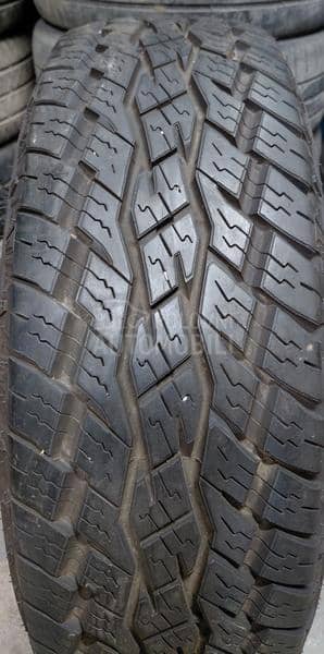 Toyo 255/70 R16 Zimska