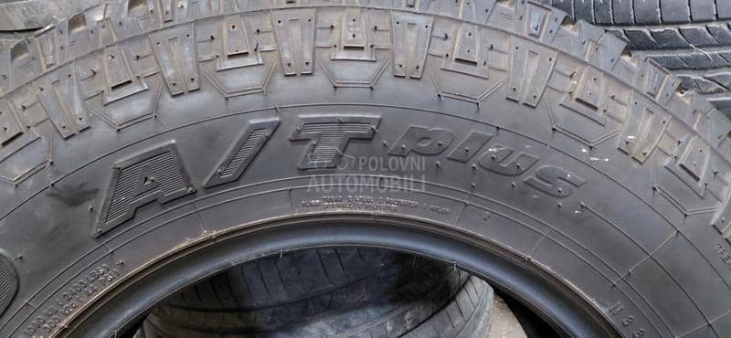 Toyo 255/70 R16 Zimska