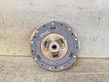 SET KVACILA za Toyota Yaris