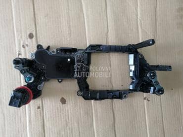 Elektronika ploca menjaca za Mercedes Benz A Klasa, B Klasa od 2004. do 2011. god.