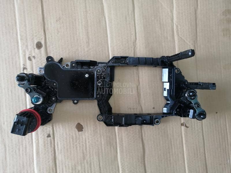 Elektronika ploca menjaca