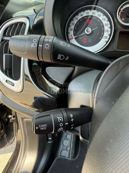 Fiat 500L 1.3MJT