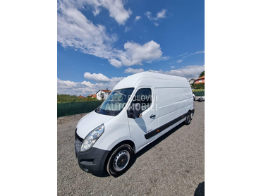 Renault Master 135 KS