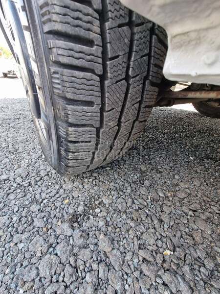 Renault Master 135 KS
