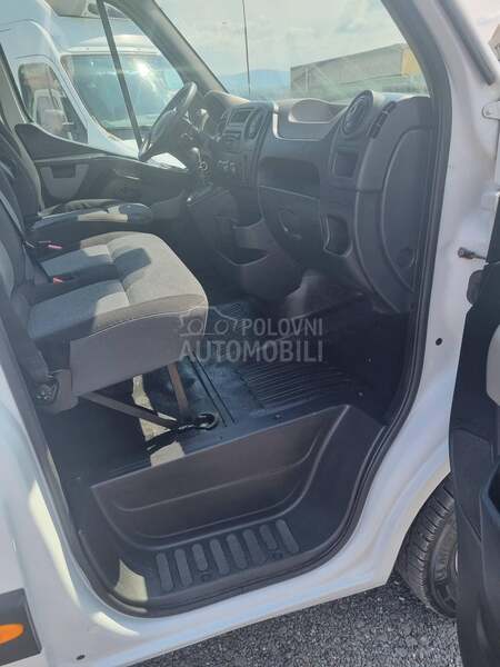 Renault Master 135 KS