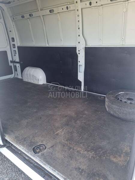 Renault Master 135 KS