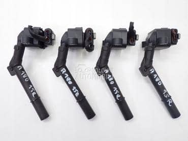 Bobina za Mercedes Benz B Klasa, E Klasa, ML Klasa ... od 2000. do 2020. god.