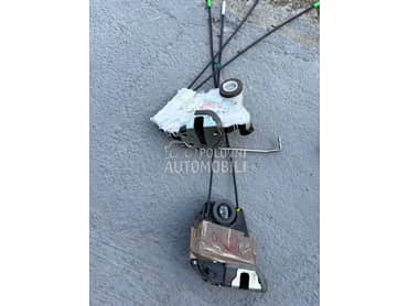 Elektro brava vrata za Toyota Yaris od 2006. do 2011. god.