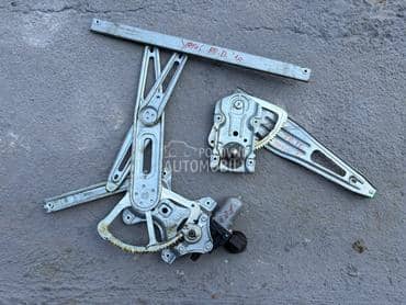 Podizac stakla prednji zadnji za Toyota Yaris od 2006. do 2011. god.