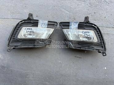 Maglenka leva i desna za Kia cee`d, cee`d sw od 2010. do 2012. god.