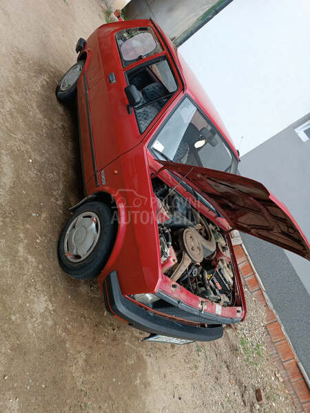 Zastava Yugo 55 1.1