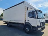 Mercedes Benz ATEGO 1623 160hkm