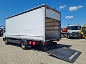 Mercedes Benz ATEGO 1623 160hkm