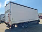 Mercedes Benz ATEGO 1623 160hkm