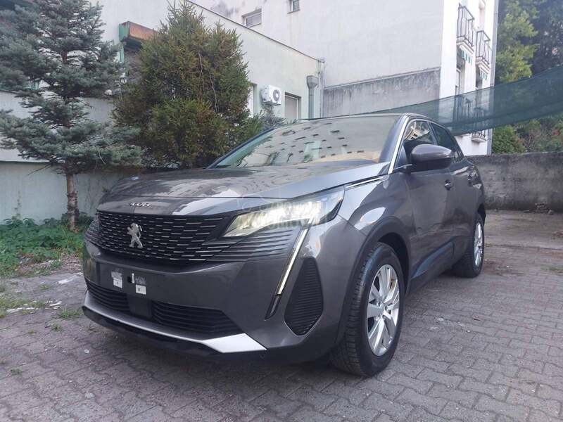 Peugeot 3008 AUTOM V.SERV VIRTU