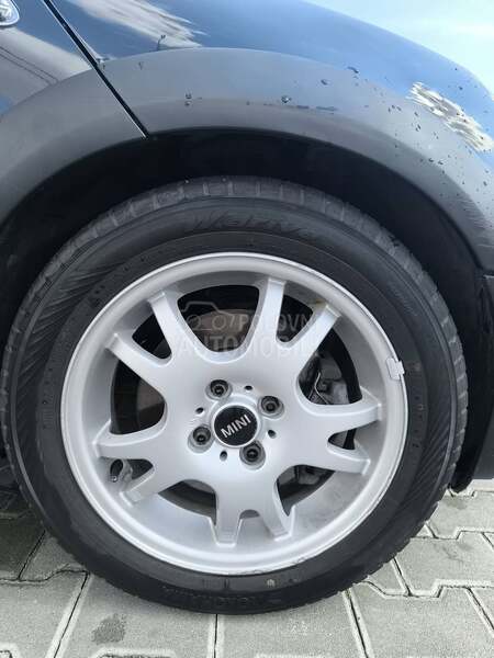 MINI Cooper S S