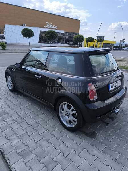 MINI Cooper S S