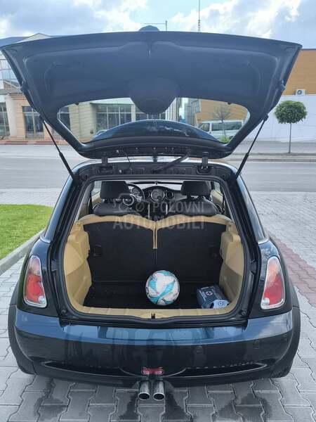 MINI Cooper S S