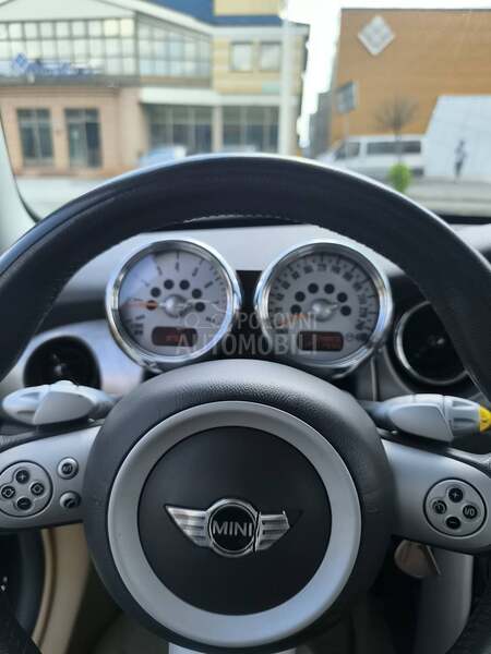 MINI Cooper S S