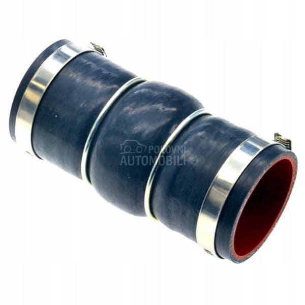 Cev, crevo, žica - sajla