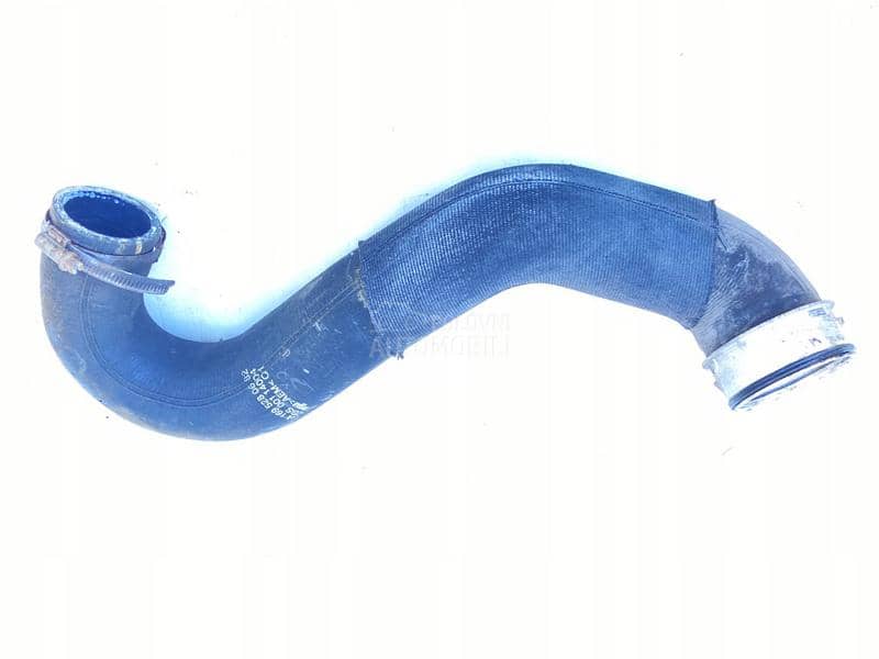 Cev, crevo, žica - sajla