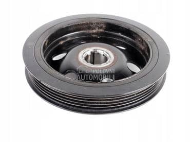 Kaiš, remenica i španer za Mercedes Benz E 250 od 2000. do 2020. god.