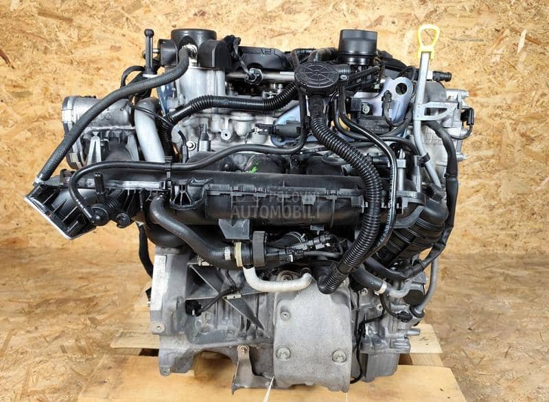 Kompletan motor
