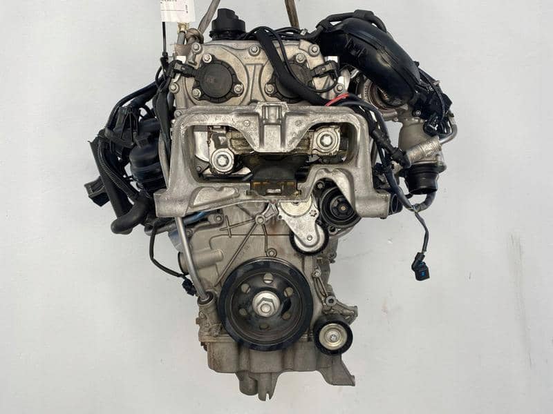 Kompletan motor