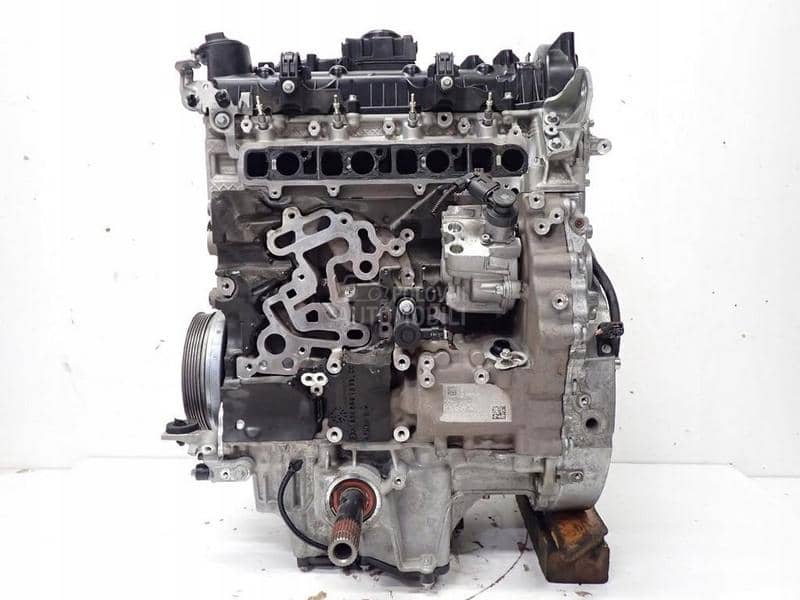 Kompletan motor