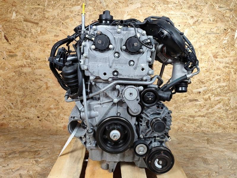 Kompletan motor