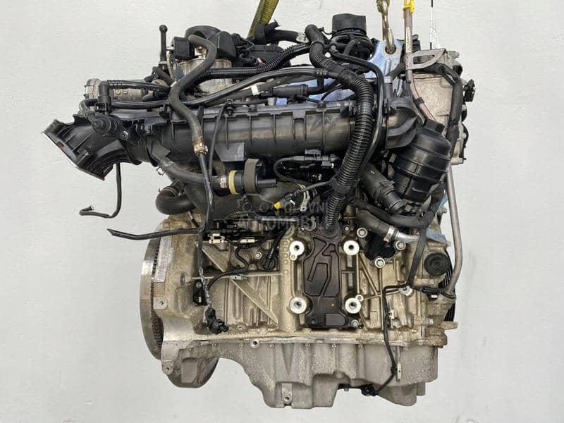 Kompletan motor