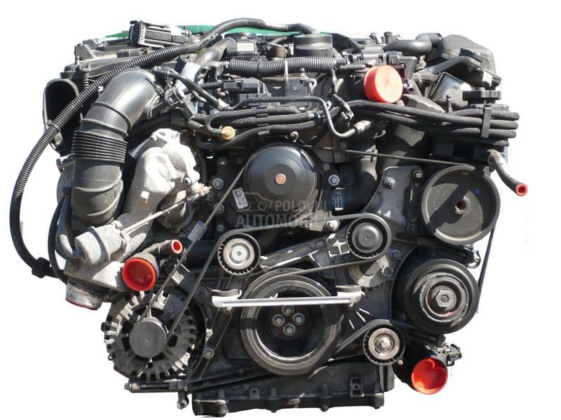 Kompletan motor