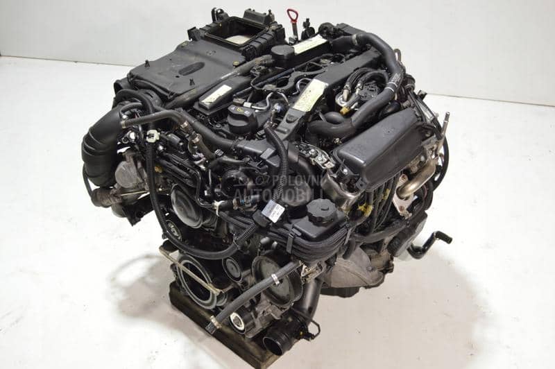 Kompletan motor