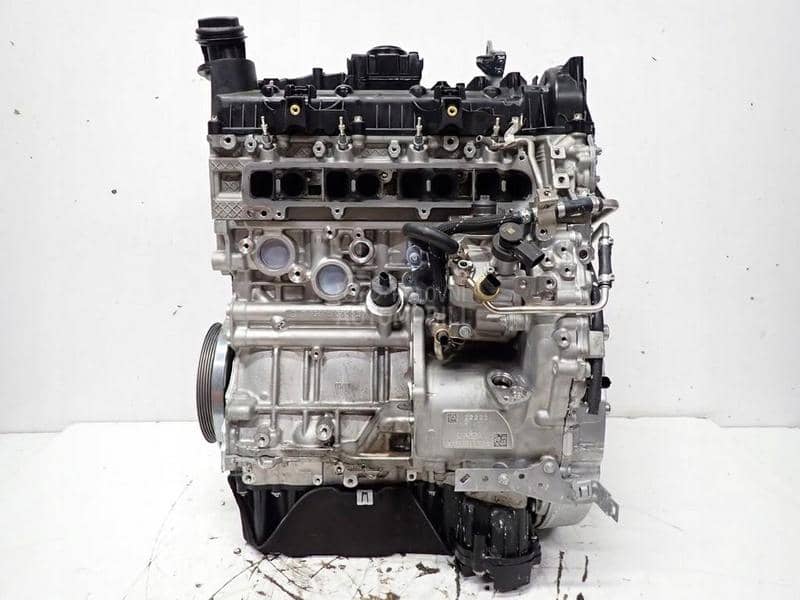 Kompletan motor