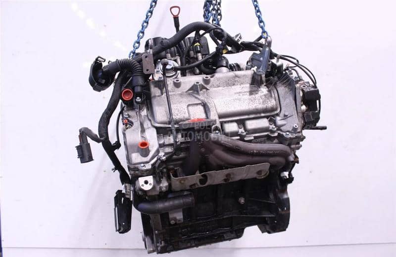 Kompletan motor
