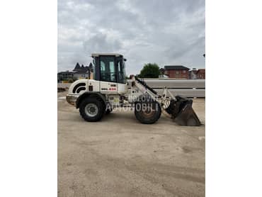 Terex SLK 884