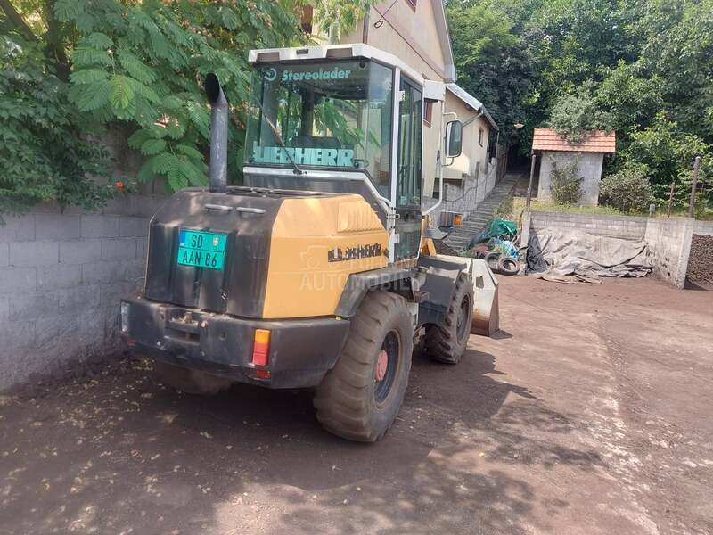 Liebherr 507