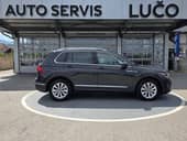 Volkswagen Tiguan 2.0 TDI LIFE mod 22