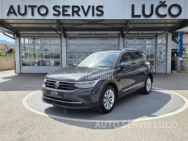 Volkswagen Tiguan 2.0 TDI LIFE mod 22