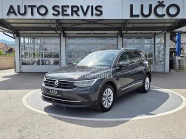 Volkswagen Tiguan 2.0 TDI LIFE mod 22