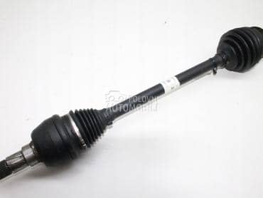 Poluosovina za Mercedes Benz B Klasa, E Klasa, ML Klasa ... od 2000. do 2020. god.