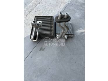 Mali hladnjak u kabini za Suzuki Splash od 2007. do 2013. god.