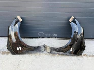 Blatobran levi i desni krilo za Suzuki Splash od 2007. do 2013. god.