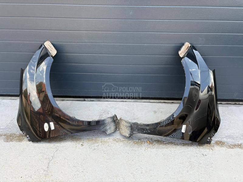 Blatobran levi i desni krilo