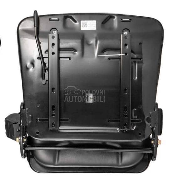 SJEDISTE za VILJUSKAR