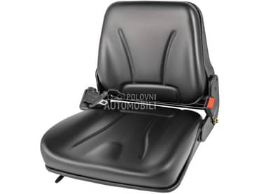 SJEDISTE za VILJUSKAR