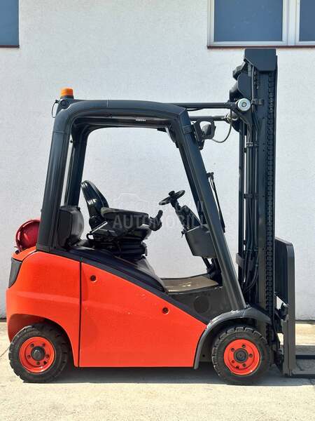 Linde H16T